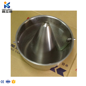 Suministro directo de fábrica mini 10L albahaca menta melissa esencial máquina de la destilación del petróleo - Product Image 3