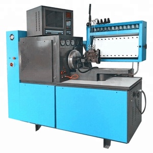 12PSB Kraftstoff Injektor Diesel Pumpe Test Ausrüstung Diesel Einspritzpumpe Prüfstand - Product Image 1