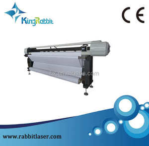 King Rabbit Factory direkter Preis Grafik CAD Bekleidung HJ-1800 Plotten breite 1800mm Maschinen zur Herstellung von Kleidungs stücken - Product Image 2