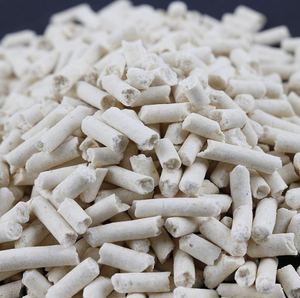 2017 Nuevo Producto china fabricante al por mayor gato natural tolilet planta gato no gel <span class=keywords><strong>de</strong></span> sílice <span class=keywords><strong>arena</strong></span> - Product Image 6