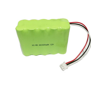 Nueva fábrica productos AA ni-mh batería <span class=keywords><strong>recargable</strong></span> 2500 mAh <span class=keywords><strong>1.2</strong></span> <span class=keywords><strong>V</strong></span> para coche de juguete - Product Image 5