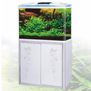 Acquario da <span class=keywords><strong>200</strong></span> Galloni con Schermo Touch e LED Multicolore, Vendita all'Ingrosso - Product Image 5