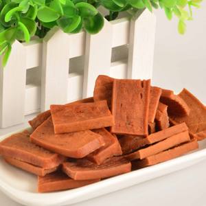 Somon köpek maması sağlıklı deniz ürünleri köpek davranır somon sarsıntılı OEM ve özel etiket dondurularak kurutulmuş pet gıda organik köpek maması doğal - Product Image 3