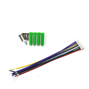<span class=keywords><strong>Standalone</strong></span> RFID điều khiển truy cập cửa Bàn phím 125Khz Đầu đọc thẻ - Product Image 5