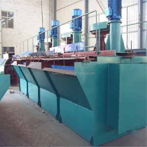 Phòng thí nghiệm Đồng tập trung Tuyển nổi máy - Product Image 4