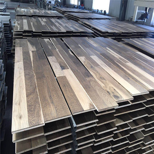 Revêtement de sol en <span class=keywords><strong>bois</strong></span> de chêne Antique à trois couches, sol multicolore à bas <span class=keywords><strong>prix</strong></span> - Product Image 3