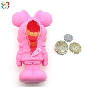 Anime Promotional Goods <strong>Mouse</strong> Coin <strong>Purse</strong> - Product Image 3