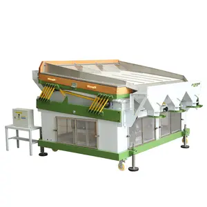 Servizio post-vendita completamente automatico a risparmio energetico Canola orzo ad alta efficienza ber(clover Seed