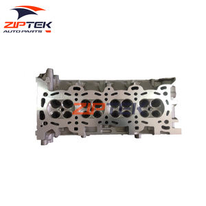 L3 2,3 culata del motor para Ford para Mazda L3 2,3 cabeza de cilindro - Product Image 3