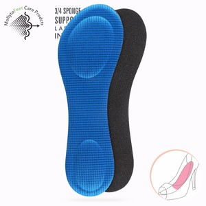 Foam sandals fragrant vibrating anatomical insole - Product Image 2
