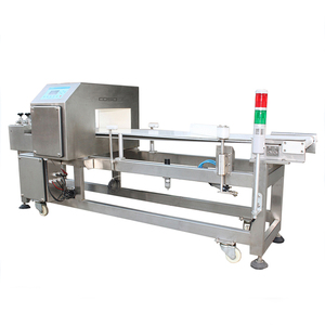 COSO marca automático en línea Carne <span class=keywords><strong>Detector</strong></span> de Metal de alimentos con eyector - Product Image 6