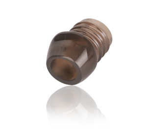 Homosexuell Vorhaut Eichel Ringe <span class=keywords><strong>Penis</strong></span> Ärmel Wieder verwendbares Kondom Mit Faden Vorhaut Ring Für Männer Dauerhafte Dilod Ring Vergrößerung Kondome - Product Image 4