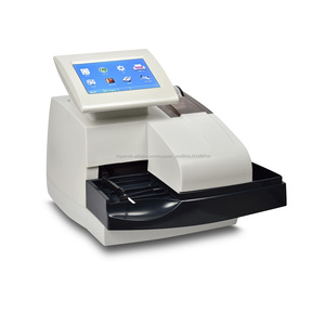 Análisis de orina instrumento humano veterinario/W-600 merydi completo automático Analizador de orina - Product Image 1