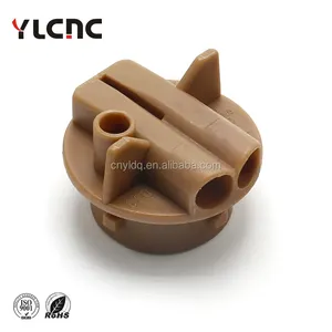 YLCNC-portalámparas con conector de arnés de cable de 3 vías