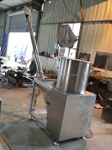 Đầy đủ Đường Tự Động Máy <span class=keywords><strong>Cube</strong></span> Khối U <span class=keywords><strong>Cube</strong></span> Đường Hình Thành Giá Máy - Product Image 2