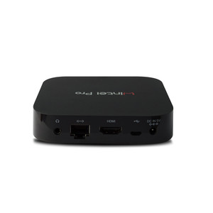 Fabrika <span class=keywords><strong>Wintel</strong></span> CX <span class=keywords><strong>W8</strong></span> Pro Mini akıllı tv kutusu Pencere 10 casa IŞLETIM SISTEMI 2 GB/32 GB <span class=keywords><strong>Wintel</strong></span> Pro BT4.0 1000 M LAN mini - Product Image 6