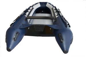 Gonflable <span class=keywords><strong>dériveur</strong></span> de sauvetage <span class=keywords><strong>Bateau</strong></span> avec plancher en aluminium - Product Image 4