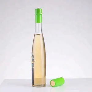 Home Brew PVC 葡萄酒收缩帽密封葡萄酒配件