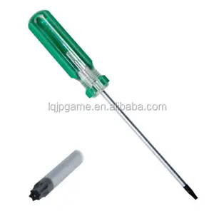 Mới Cho PS3 Tuốc Nơ Vít Bảo Mật Đặc Biệt Để Mở Cho Play Station 3 Bảng Điều Khiển Mỏng T8 T8S - Product Image 1