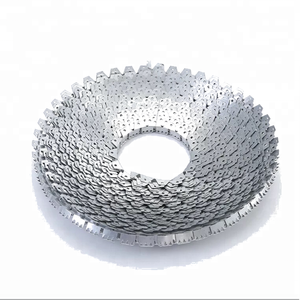 Upholstery — <span class=keywords><strong>bande</strong></span> <span class=keywords><strong>de</strong></span> tapisserie en métal pour canapé, rembourrage Durable, courbe flexible, meilleure fabrication, qualité supérieure, élément <span class=keywords><strong>de</strong></span> canapé - Product Image 3