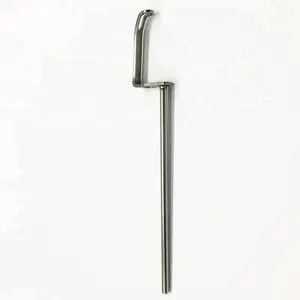 Vendita calda del ricamo macchina pezzi di ricambio RD230370 Barudan piedino - Product Image 1