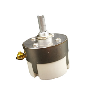 Dây Công Suất Cao Vết Thương Gốm <span class=keywords><strong>Potentiometer</strong></span> RA40Y 25W - Product Image 1