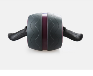 Rueda de rodillo para Fitness <span class=keywords><strong>Ab</strong></span> Carver <span class=keywords><strong>Pro</strong></span>, con resistencia de resorte incorporado, equipo de entrenamiento Central en casa - Product Image 3