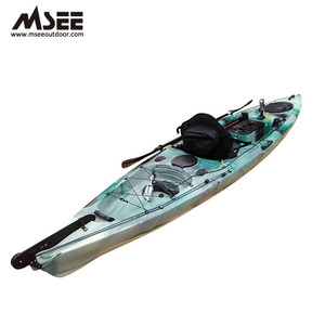 Sea eagle <span class=keywords><strong>kayak</strong></span> Avec la machine de fabrication <span class=keywords><strong>surfski</strong></span> <span class=keywords><strong>kayak</strong></span> <span class=keywords><strong>kayak</strong></span> de pêche professionnel - Product Image 3