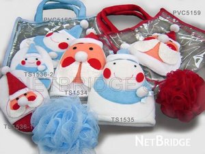 Bath Set / bath gift set/brush set - Product Image 1