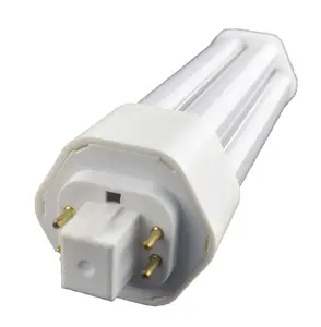 Mô hình tư nhân thiết kế Mới tiết kiệm năng lượng đèn led g24 CFL thay thế PL