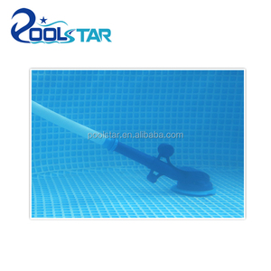 Aspirador de <span class=keywords><strong>piscina</strong></span> automático <span class=keywords><strong>para</strong></span> piscinas <span class=keywords><strong>Intex</strong></span>, funcionamiento silencioso con mangueras, limpiador de <span class=keywords><strong>piscina</strong></span> de succión <span class=keywords><strong>para</strong></span> piscinas sobre el suelo - Product Image 5