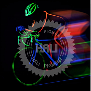 Polvo <span class=keywords><strong>de</strong></span> pigmento que brilla en la oscuridad <span class=keywords><strong>de</strong></span> sulfuro <span class=keywords><strong>de</strong></span> <span class=keywords><strong>zinc</strong></span> <span class=keywords><strong>de</strong></span> fósforo Hali DIY polvo <span class=keywords><strong>de</strong></span> neón luminoso fluorescente <span class=keywords><strong>para</strong></span> inyección, recubrimiento electrostático, - Product Image 2