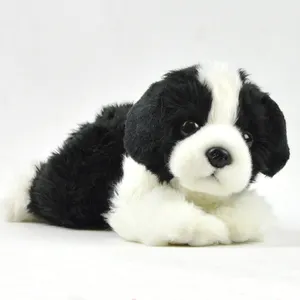 Paresse animal en peluche en peluche henry chien jouets