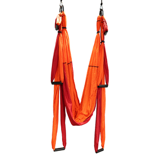 <span class=keywords><strong>Hamac</strong></span> de <span class=keywords><strong>Yoga</strong></span> <span class=keywords><strong>aérien</strong></span>, gymnastique, Promotion spéciale - Product Image 3