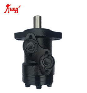 Motor hidráulico de baja velocidad y alto par de torsión, motor hidráulico de alta velocidad - Product Image 5