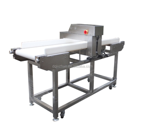 Fabrika fiyat satılık Metal dedektörleri kullanılan, otlar ve baharat için konveyör Metal dedektörü, giysi İğne dedektörü bebek bezi için JZD-88 fabrika fiyat - Product Image 1