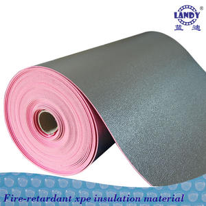 isolation <span class=keywords><strong>mince</strong></span> thermique en feuille d'aluminium mousse XPE <span class=keywords><strong>multicouche</strong></span> - Product Image 4