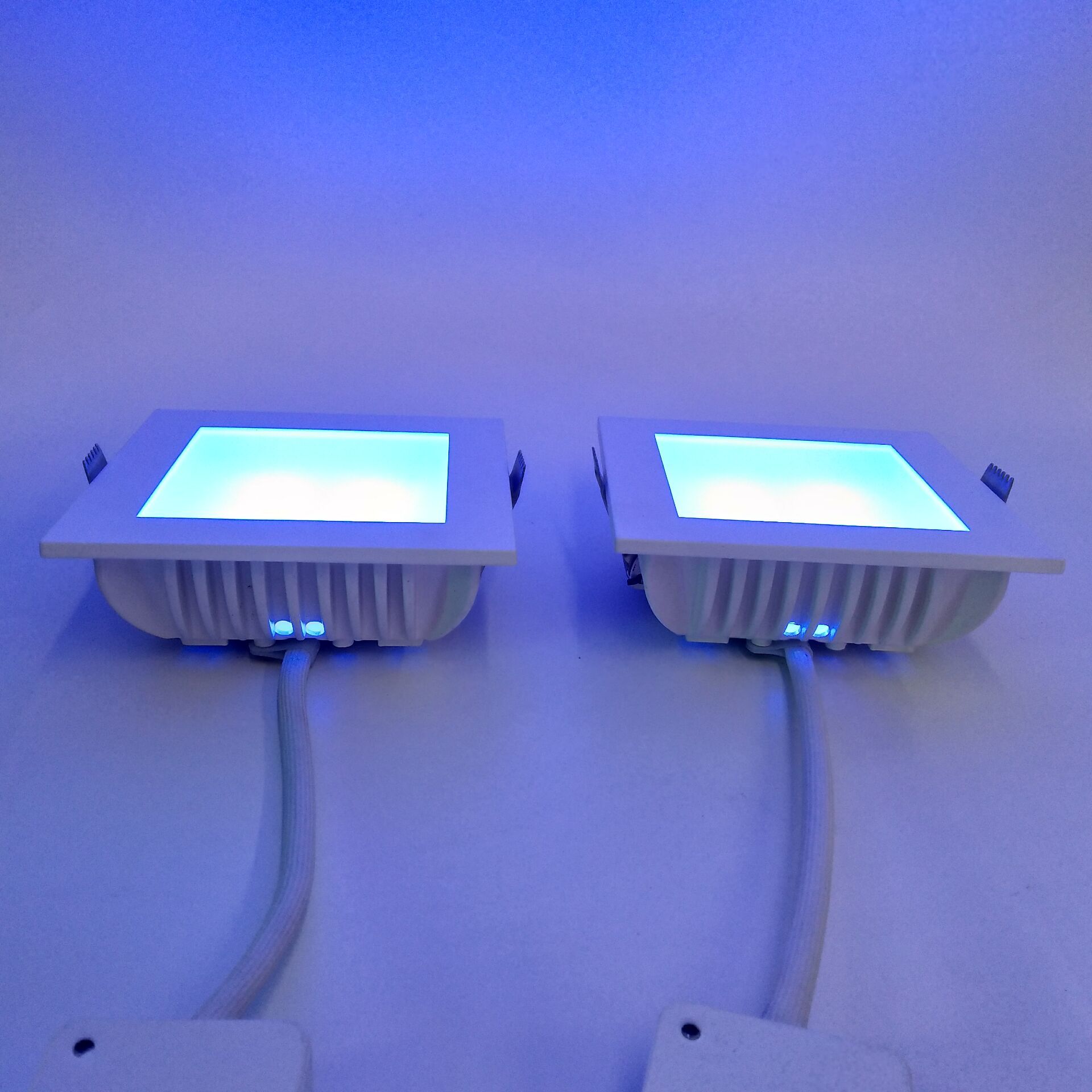 32W RGBW 4IN1 Led Panel Light 24V DC 3Years Warranty