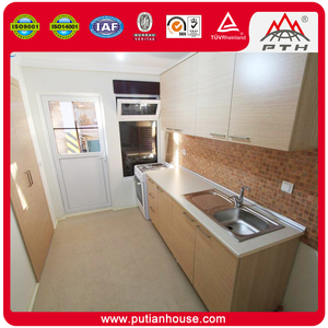 El mejor <span class=keywords><strong>plan</strong></span> de construcción residencial de alta calidad de diseño - Product Image 3