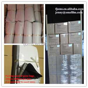 Coco <span class=keywords><strong>torba</strong></span> nursery crescere borse con pre-perforato fori <span class=keywords><strong>di</strong></span> drenaggio inferiore - Product Image 4