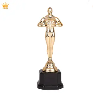 2023Plastic Oscar Trofeeën Plastic Trofee