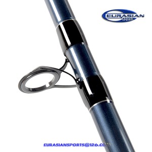 คันเบ็ดตกปลาชายฝั่ง July Surf 4.50 เมตร CW100-250 กรัม ผลิตในจีน รับผลิตแบบ OEM ทำจากไฟเบอร์<span class=keywords><strong>กลา</strong></span><span class=keywords><strong>ส</strong></span> <span class=keywords><strong>ราคา</strong></span>ถูก <span class=keywords><strong>ส</strong></span>ำหรับตลาดแอฟริกา ตก<span class=keywords><strong>ปลา</strong></span>ขนาดใหญ่ - Product Image 5