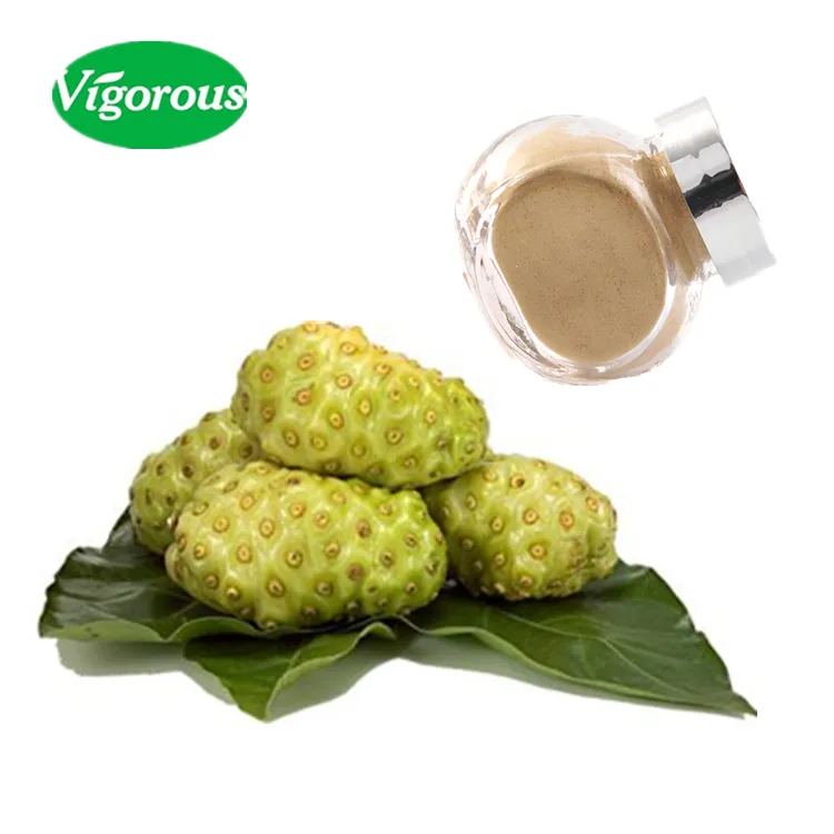 Cina Produttore di Noni Estratto di Frutta/Estratto di Noni/Morinda Citrifolia Estratto