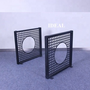 Ideale di Alta Qualità Di stile moderno nuovo design in metallo gamba <span class=keywords><strong>per</strong></span> sala da pranzo sala da pranzo tavoli di caffè - Product Image 4