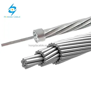 Aluminium conductor steel reinforced 35/6 mm2 ACSR Conductor cable