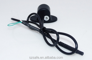 Mini HD Car Rear và <span class=keywords><strong>Front</strong></span> Side <span class=keywords><strong>View</strong></span> đảo ngược máy ảnh cho xe ô tô Toyota <span class=keywords><strong>VW</strong></span> BYD - Product Image 3