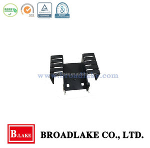 Dissipateur thermique d'estampage d'aluminium - Product Image 5