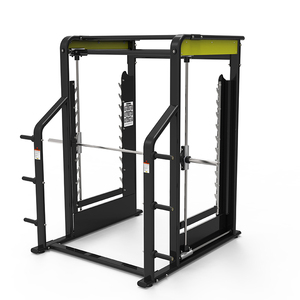 Phòng Tập Thể Dục Simth Máy Đa Chức Năng Huấn Luyện Viên Đa Smith Máy - Product Image 1