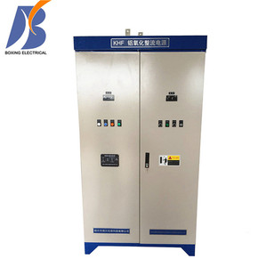 Bộ Chỉnh Lưu Anodizing Nhôm Công Suất Cao 20000A 36V - Product Image 1