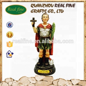 Figurines de guerrier antiques, 30 cm, guerrier Saint produits - Product Image 3
